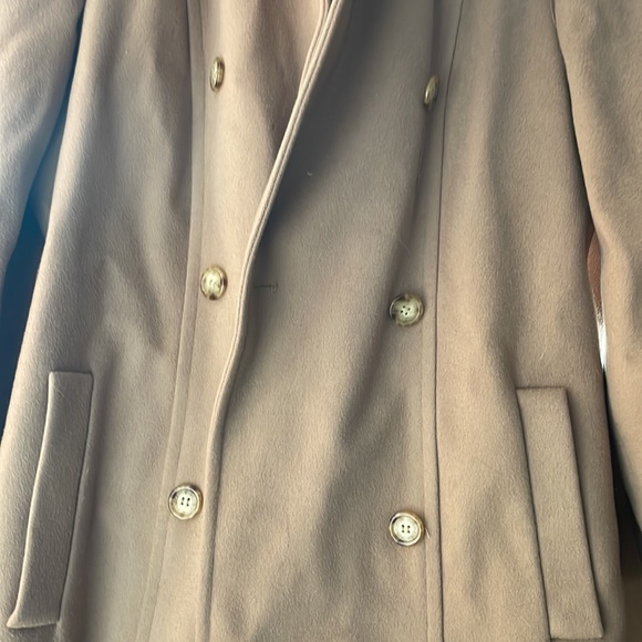 Pendleton Wool Coat - Picture 3 of 3